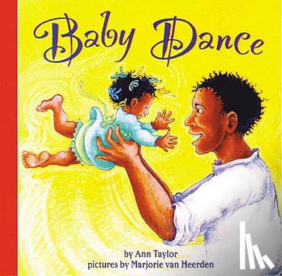 Taylor, Ann - Baby Dance