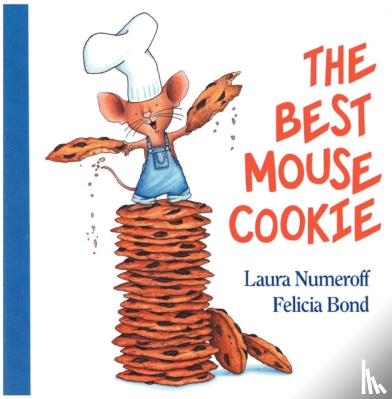 Numeroff, Laura - The Best Mouse Cookie