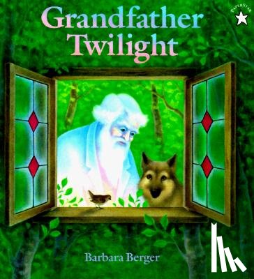 Berger, Barbara Helen - Grandfather Twilight