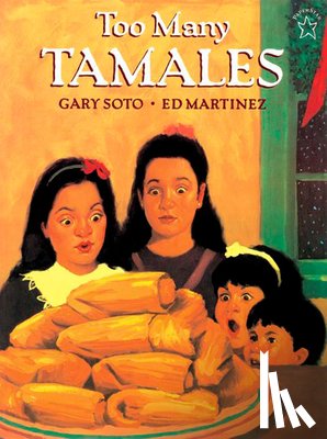 Soto, Gary - Too Many Tamales