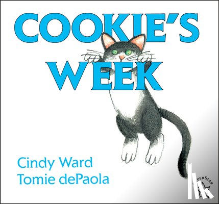 Ward, Cindy - COOKIES WEEK