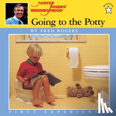 Rogers, Fred - Going to the Potty