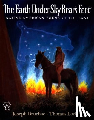 Bruchac, Joseph - The Earth under Sky Bear's Feet