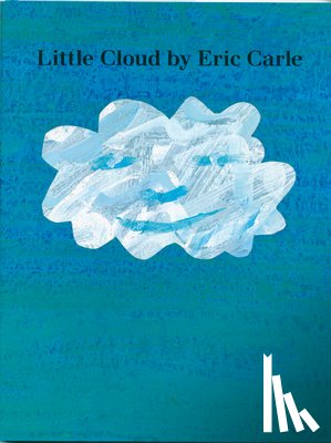 Carle, Eric - Little Cloud
