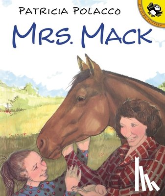 Polacco, Patricia - Mrs Mack
