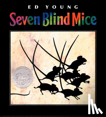 Young, Ed - Seven Blind Mice