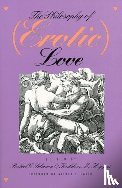  - The Philosophy of (Erotic) Love