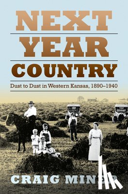 Miner, H.Craig - Next Year Country