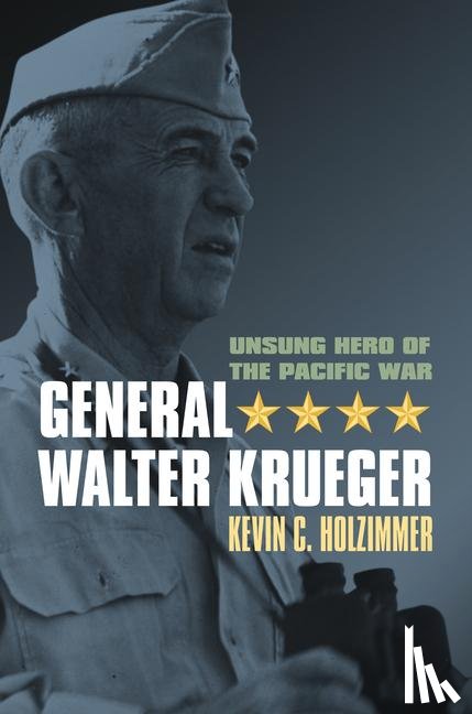 Holzimmer, Kevin C. - General Walter Krueger
