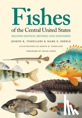  - Fishes of the Central United States