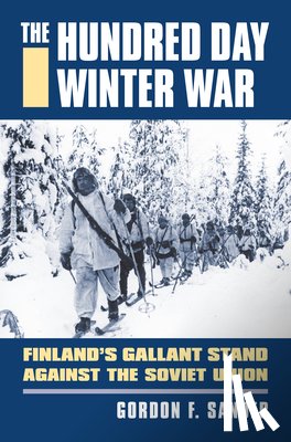 Sander, Gordon F. - The Hundred Day Winter War