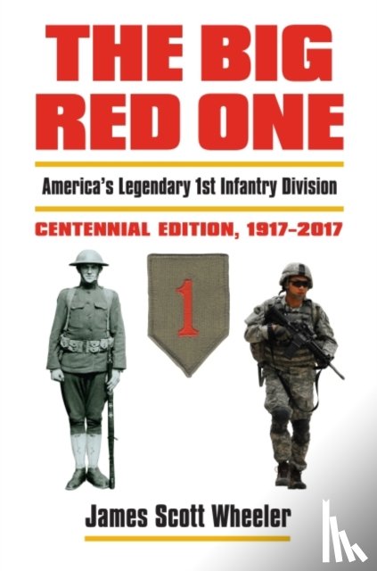 Wheeler, James Scott - The Big Red One