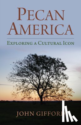 Gifford, John - Pecan America