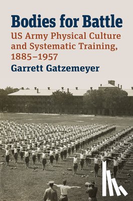 Gatzemeyer, Garrett - Bodies for Battle