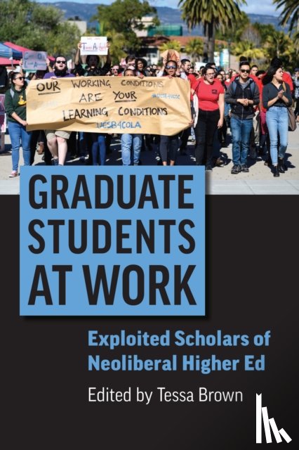  - Graduate Students at Work