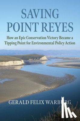 Warburg, Gerald Felix - Saving Point Reyes
