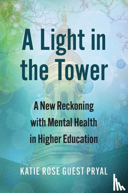 Pryal, Katie Rose Guest - A Light in the Tower