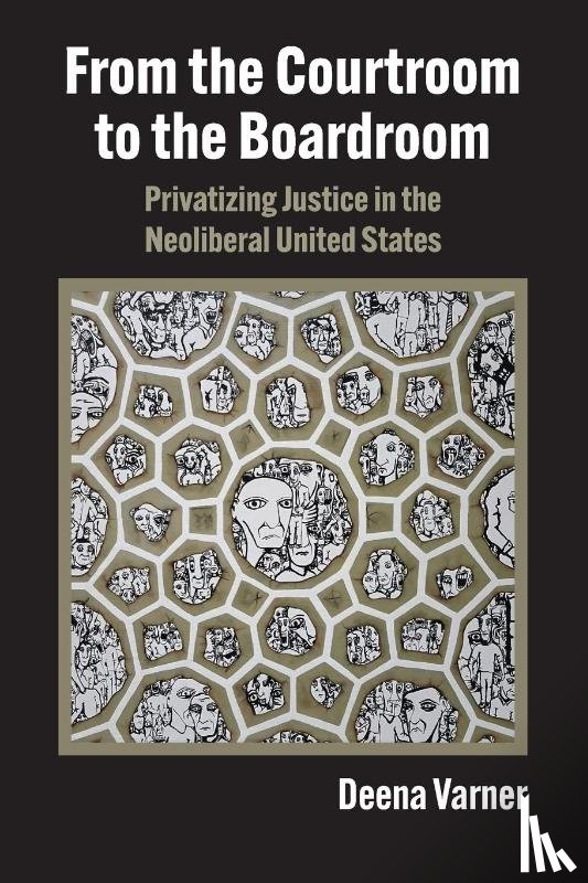 Varner, Deena - From the Courtroom to the Boardroom