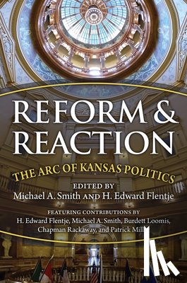 Smith, Michael, Flentje, H. Edward - Reform and Reaction