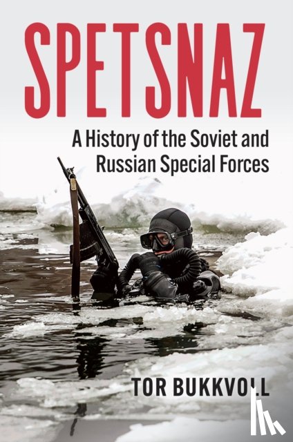 Bukkvoll, Tor - Spetsnaz