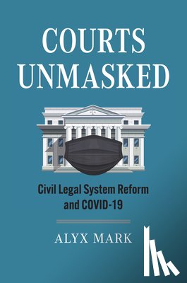 Mark, Alyx - Courts Unmasked