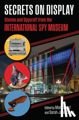  - Secrets on Display