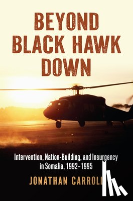Carroll, Jonathan - Beyond Black Hawk Down