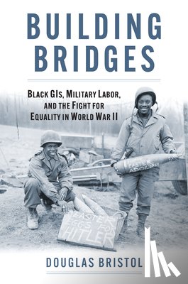 Jr., Douglas Walter Bristol - Building Bridges