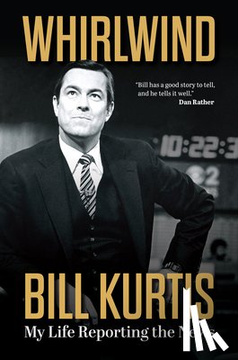 Kurtis, Bill - Whirlwind