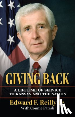 Reilly, Edward F. - Giving Back