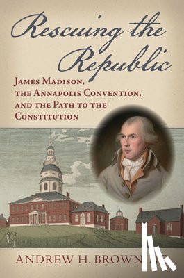 Browning, Andrew H. - Rescuing the Republic