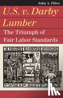 Fliter, John A. - U.S. V. Darby Lumber
