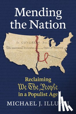 Illuzzi, Michael J. - Mending the Nation