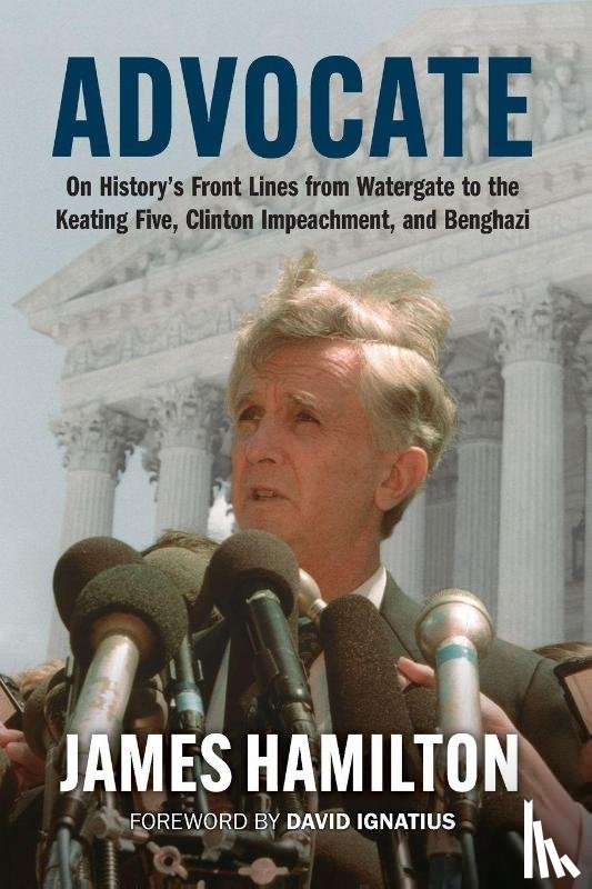 Hamilton, James - Advocate