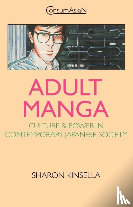 Kinsella, Sharon - Adult Manga