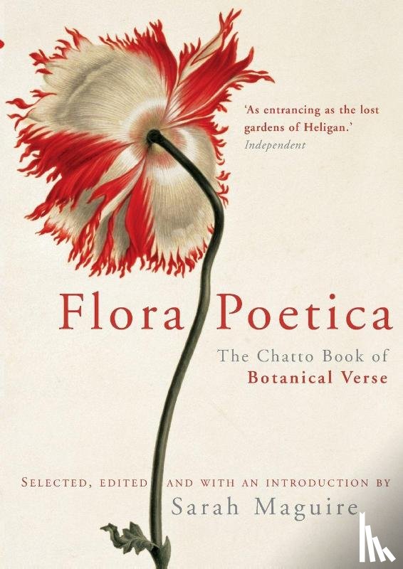 Maguire, Sarah - Flora Poetica