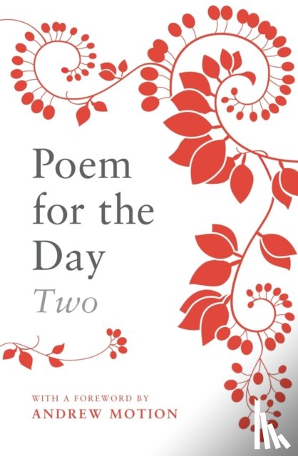 Albery, Nicholas - Poem For The Day Two