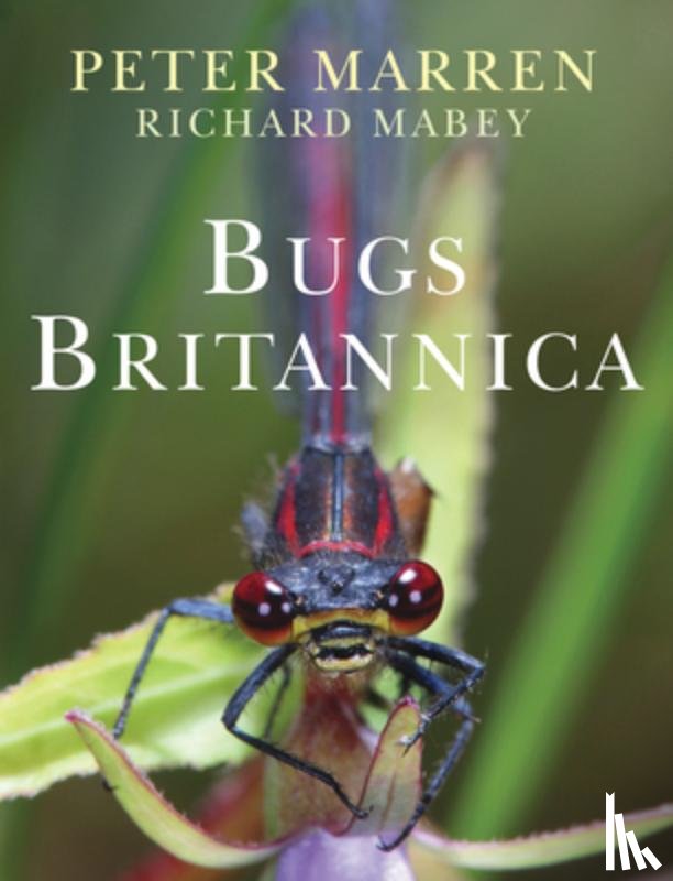 Marren, Peter - Bugs Britannica
