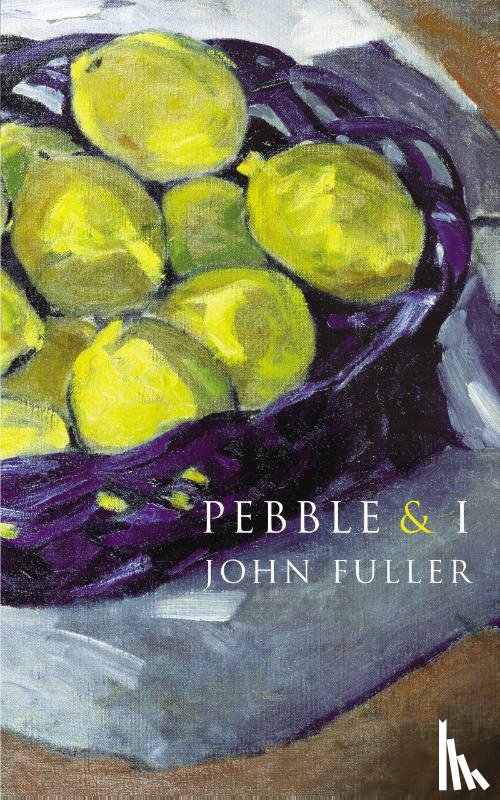 Fuller, John - Pebble & I