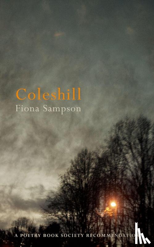 Sampson, Fiona - Coleshill