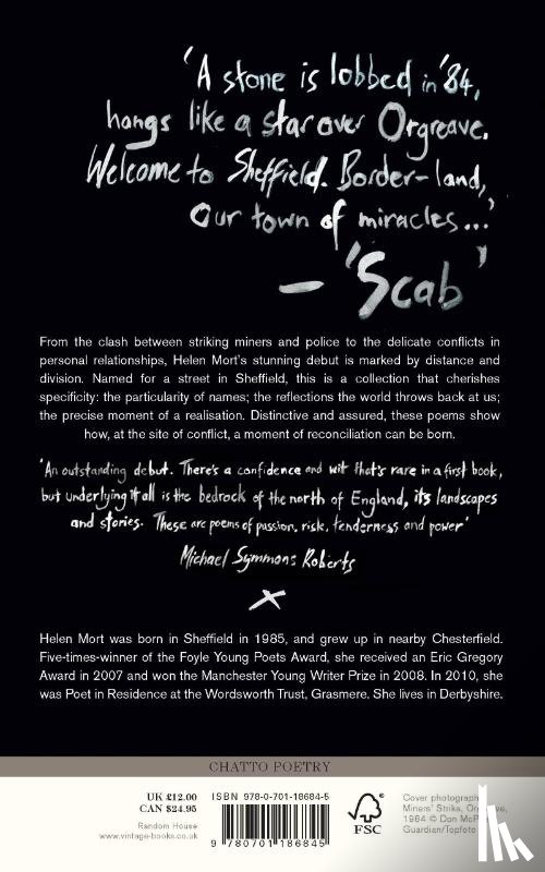 Mort, Helen - Division Street