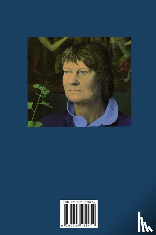 Murdoch, Iris - Jackson's Dilemma