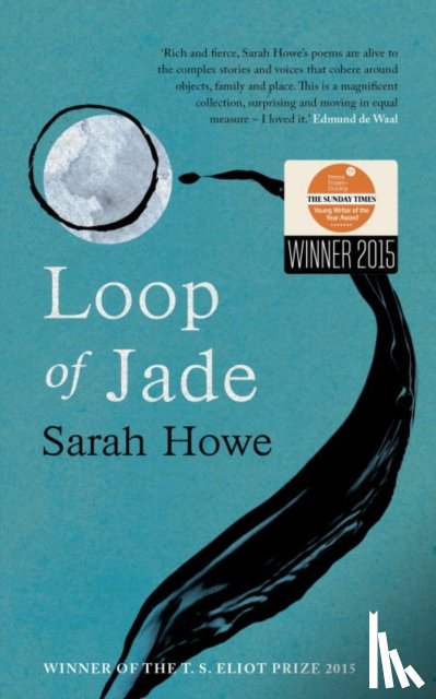 Howe, Sarah - Loop of Jade