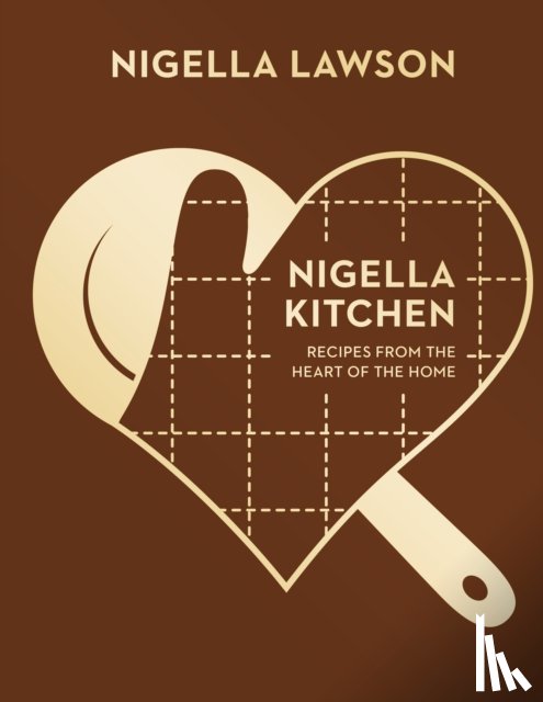 Lawson, Nigella - Nigella Kitchen