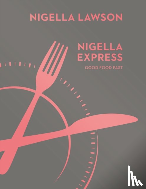 Lawson, Nigella - Nigella Express