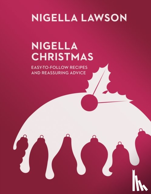 Lawson, Nigella - Nigella Christmas