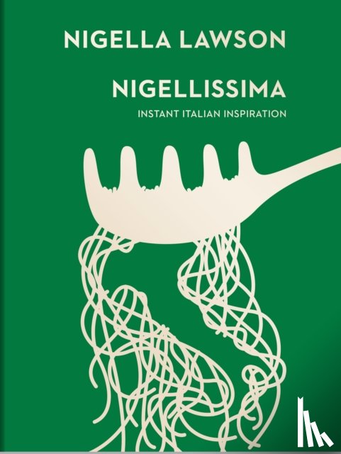 Lawson, Nigella - Nigellissima