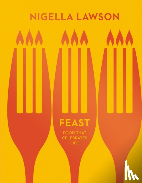 Lawson, Nigella - Feast