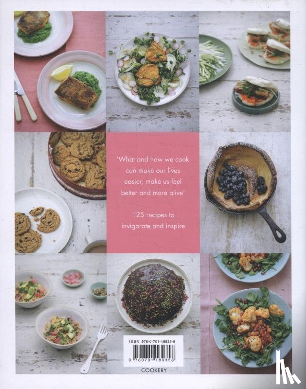 Lawson, Nigella - Simply Nigella
