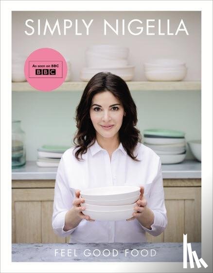 Lawson, Nigella - Simply Nigella